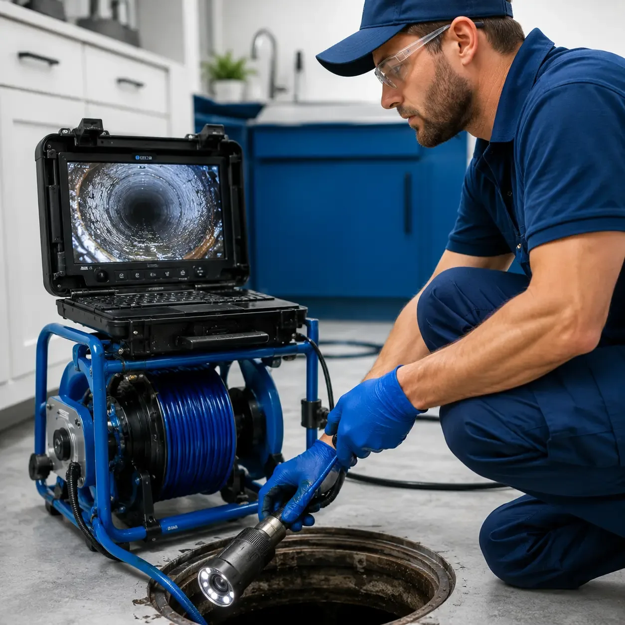 Pipe Relining professionals serving Charenton, LA